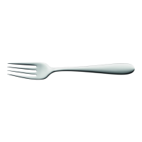WMF Menügabel SARA 18/0 20,2 cm – Chomstahl,...