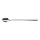 WMF Limolöffel SARA 18/0 22 cm – Chromstahl, poliert  (12 St.)