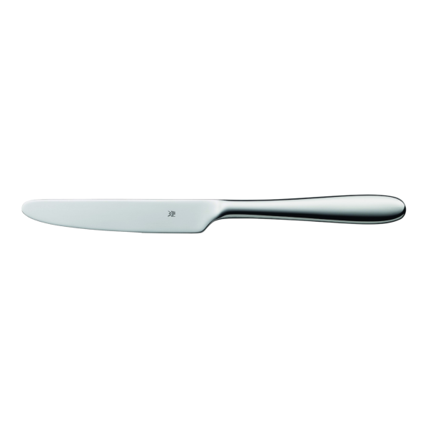WMF Vorspeisen-/Dessertmesser MB SARA 21,2 cm – Cromargan® Edelstahl 18/10, poliert (12 St.)