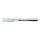 WMF Brot-/Buttermesser MB SARA 18 cm – Cromargan® Edelstahl 18/10, poliert (12 St.)