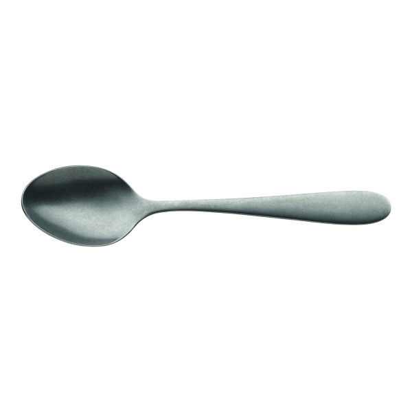 WMF Menülöffel SARA stonewashed 20 cm – Cromargan® Edelstahl 18/10, poliert (12 St.)