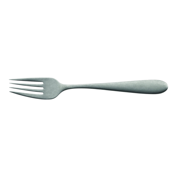 WMF Menügabel SARA stonewashed 20,2 cm – Cromargan® Edelstahl 18/10, poliert (12 St.)