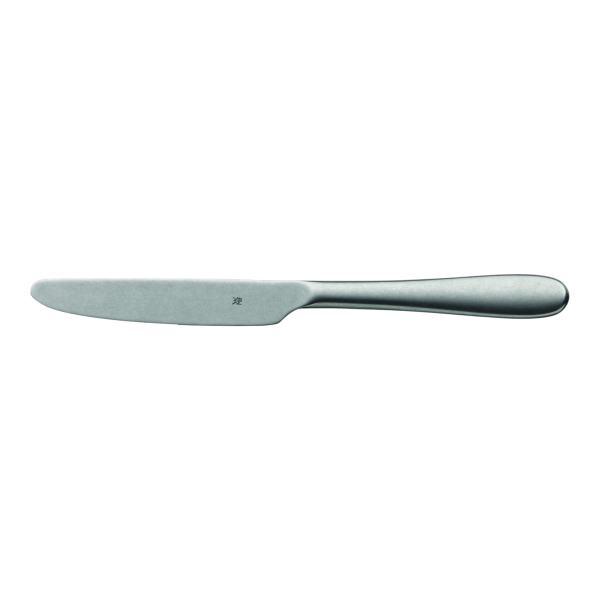WMF Menümesser MB SARA stonewashed 22,5 cm – Cromargan® Edelstahl 18/10, poliert (12 St.)