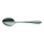 WMF Vorspeisen-/Dessertlöffel SARA stonewashed 18,7 cm – Cromargan® Edelstahl 18/10, poliert (12 St.)
