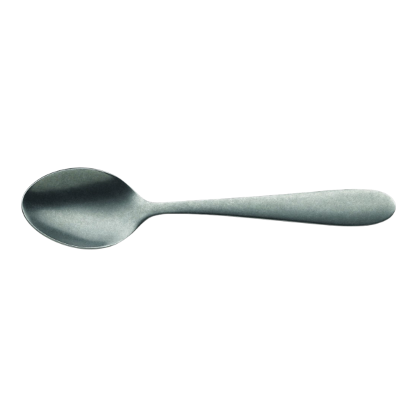 WMF Kaffeelöffel SARA stonewashed 13,2 cm – Cromargan® Edelstahl 18/10, poliert (12 St.)