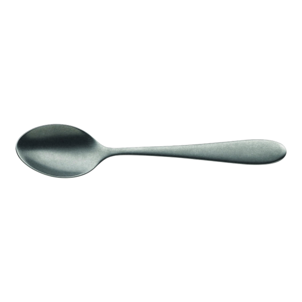 WMF Dessertlöffel SARA stonewashed 15,8 cm – Cromargan® Edelstahl 18/10, poliert (12 St.)