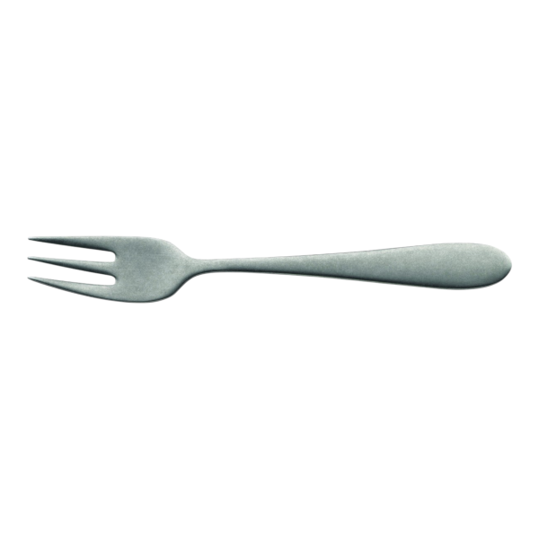 WMF Kuchengabel 3-z. SARA stonewashed 15,5 cm – Cromargan® Edelstahl 18/10, poliert (12 St.)