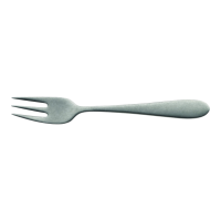 WMF Kuchengabel 3-z. SARA stonewashed 15,5 cm –...