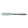 WMF Brot-/Buttermesser MB SARA stonewashed 18 cm – Cromargan® Edelstahl 18/10, poliert (12 St.)