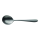 WMF Runder Suppenlöffel SARA stonewashed 16,6 cm – Cromargan® Edelstahl 18/10, poliert (12 St.)
