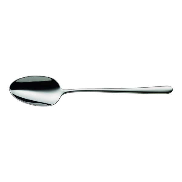 WMF Menülöffel SCALA 21 cm – Cromargan® Edelstahl 18/10, poliert (12 St.)