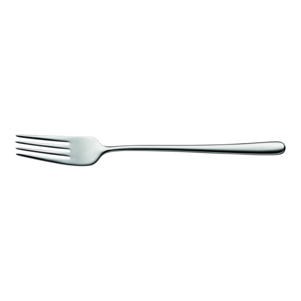 WMF Menügabel SCALA 21 cm – Cromargan® Edelstahl 18/10, poliert (12 St.)