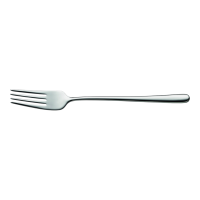 WMF Menügabel SCALA 21 cm – Cromargan®...
