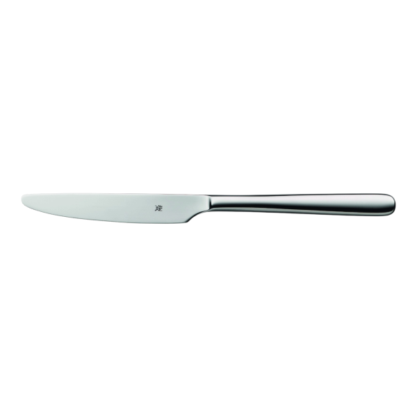WMF Vorspeisen-/Dessertmesser MB SCALA 21 cm – Cromargan® Edelstahl 18/10, poliert (12 St.)