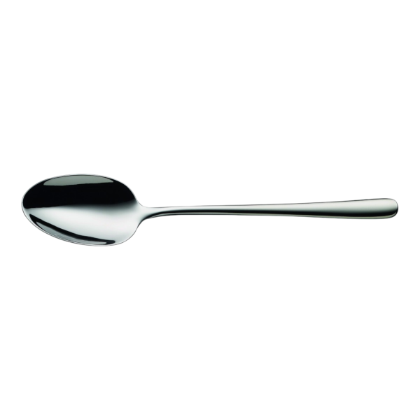 WMF Kaffeelöffel SCALA 14 cm – Cromargan® Edelstahl 18/10, poliert (12 St.)