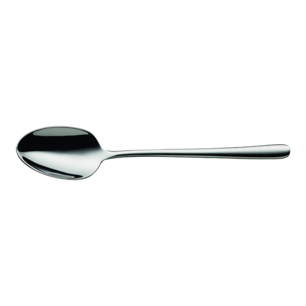 WMF Espresso-/Mokkalöffel SCALA 11,4 cm – Cromargan® Edelstahl 18/10, poliert (12 St.)