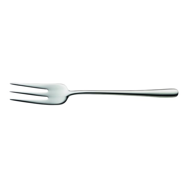 WMF Kuchengabel 3-z. SCALA 14,5 cm – Cromargan® Edelstahl 18/10, poliert (12 St.)