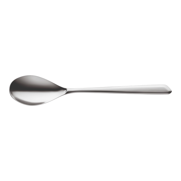 WMF Menülöffel SHADES 22 cm – Cromargan® Edelstahl 18/10, poliert (12 St.)