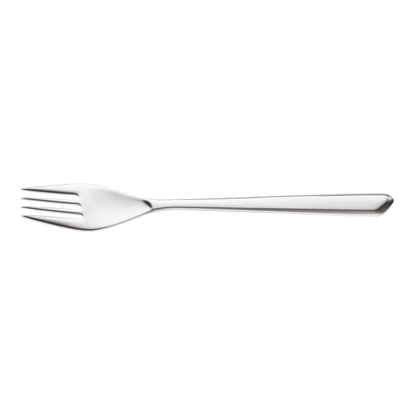 WMF Menügabel SHADES 22,1 cm – Cromargan® Edelstahl 18/10, poliert (12 St.)