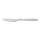 WMF Menümesser HH SHADES 24 cm – Cromargan® Edelstahl 18/10, poliert (12 St.)