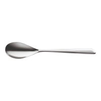 WMF Vorspeisen-/Dessertlöffel SHADES 19,5 cm –...