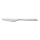 WMF Vorspeisen-/Dessertmesser HH SHADES – Cromargan® Edelstahl 18/10, poliert (12 St.)