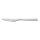 WMF Vorspeisen-/Dessertmesser MB SHADES 21,1 cm – Cromargan® Edelstahl 18/10, poliert (12 St.)