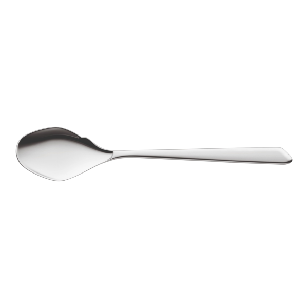 WMF Gourmetlöffel SHADES 19,5 cm – Cromargan® Edelstahl 18/10, poliert (12 St.)