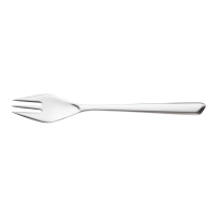 WMF Austerngabel SHADES 14,9 cm – Cromargan®...