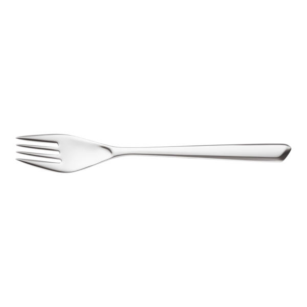 WMF Kuchengabel 4-z. SHADES 16,4 cm – Cromargan® Edelstahl 18/10, poliert (12 St.)