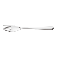 WMF Kuchengabel 4-z. SHADES 16,4 cm –...