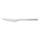 WMF Steakmesser MB SHADES 24,7 cm – Cromargan® Edelstahl 18/10, poliert (12 St.)