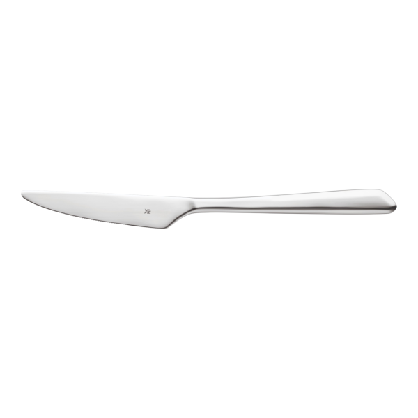 WMF Pizzamesser MB SHADES 24,7 cm – Cromargan® Edelstahl 18/10, poliert (12 St.)