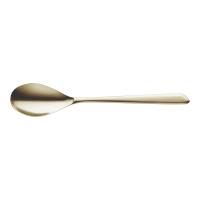 WMF Menülöffel SHADES PVD Hellgold 22 cm...