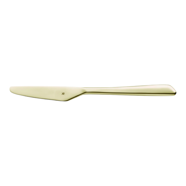 WMF Menümesser MB SHADES PVD Hellgold (12 St.)