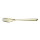 WMF Vorspeisen-/Dessertgabel SHADES PVD Hell 19,4 cm – Cromargan® Edelstahl 18/10, poliert (12 St.)