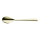 WMF Espresso-/Mokkalöffel SHADES PVD Hellgold 11 cm – Cromargan® (12 St.)