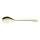 WMF Gourmetlöffel SHADES PVD Hellgold (12 St.)