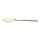 WMF Fischmesser SHADES PVD Hellgold 21 cm – Cromargan® (12 St.)