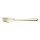 WMF Kuchengabel 4-z. SHADES PVD Hellgold 16,4 cm – Cromargan® (12 St.)