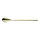 WMF Limolöffel SHADES PVD Hellgold 22 cm – Cromargan® (12 St.)