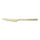 WMF Steakmesser MB SHADES PVD Hellgold 24,7 cm – Cromargan® (12 St.)
