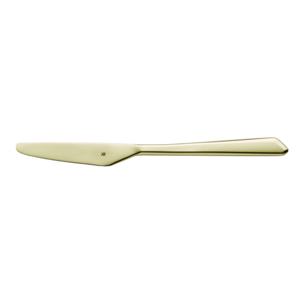 WMF Obstmesser MB SHADES PVD Hellgold 18,2 cm – Cromargan® (12 St.)