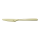 WMF Obstmesser MB SHADES PVD Hellgold 18,2 cm – Cromargan® (12 St.)