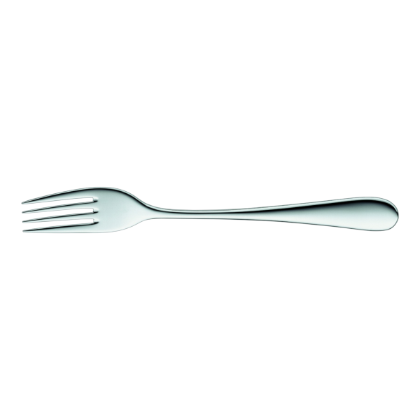 WMF Menügabel SIGNUM 21 cm – Cromargan® Edelstahl 18/10, poliert (12 St.)