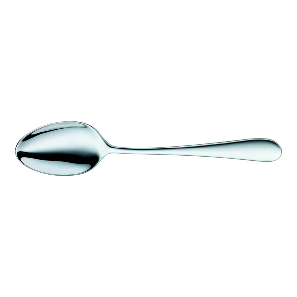 WMF Vorspeisen-/Dessertlöffel SIGNUM 19 cm – Cromargan® Edelstahl 18/10, poliert (12 St.)