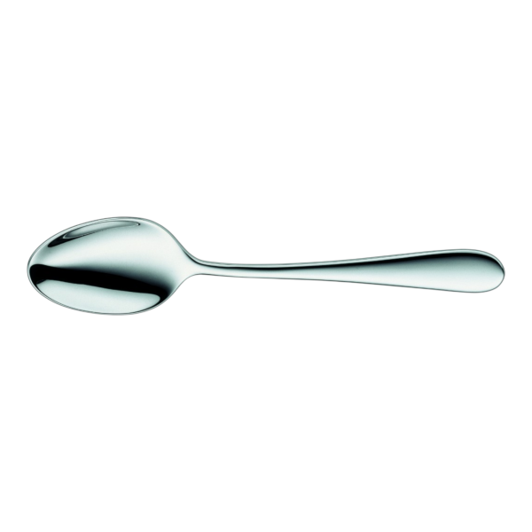 WMF Kaffeelöffel SIGNUM 13,6 cm – Cromargan® Edelstahl 18/10, poliert (12 St.)