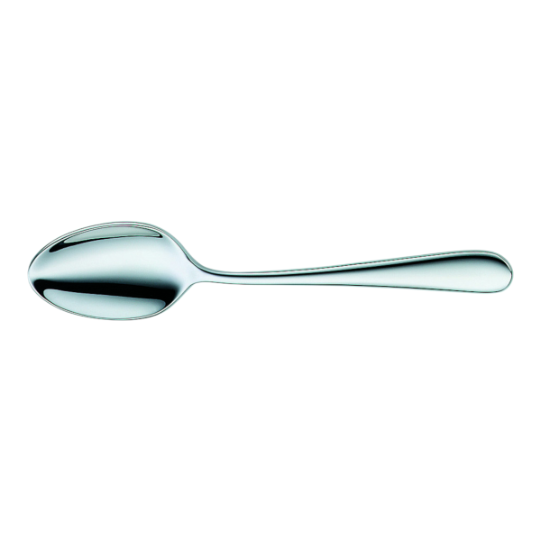 WMF Espresso-/Mokkalöffel SIGNUM 10,8 cm – Cromargan® Edelstahl 18/10, poliert (12 St.)
