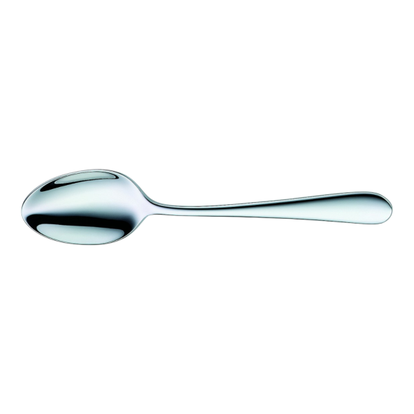 WMF Dessertlöffel SIGNUM 15,6 cm – Cromargan® Edelstahl 18/10, poliert (12 St.)