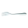 WMF Fischgabel SIGNUM 18,4 cm – Cromargan® Edelstahl 18/10, poliert (12 St.)